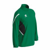 Errea Charles 1/4 Zip Top