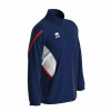 Errea Charles 1/4 Zip Top
