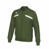 Errea Mick Bomber Track Jacket