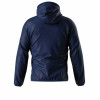 Errea Nabilas Full Zip Rain Jacket