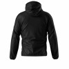 Errea Nabilas Full Zip Rain Jacket