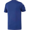 adidas Squadra 21 Jersey (Short Sleeve) - Team Royal Blue/White
