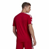 adidas Squadra 21 Jersey (Short Sleeve) - Team Power Red/White