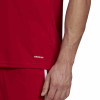 adidas Squadra 21 Jersey (Short Sleeve) - Team Power Red/White