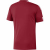 adidas Squadra 21 Jersey (Short Sleeve) - Team Power Red/White