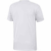 adidas Squadra 21 Jersey (Short Sleeve) - White/White/Black