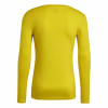 adidas Team Baselayer Top
