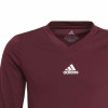 adidas Team Baselayer Top