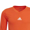 adidas Team Baselayer Top