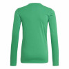adidas Team Baselayer Top