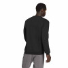adidas Entrada 22 Sweat Top - Black
