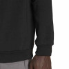 adidas Entrada 22 Sweat Top - Black