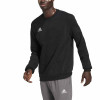 adidas Entrada 22 Sweat Top - Black