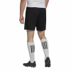 adidas Entrada 22 Short - Black