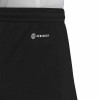 adidas Entrada 22 Short - Black