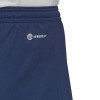 adidas Entrada 22 Short - Team Navy Blue