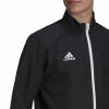 adidas Entrada 22 Presentation Jacket - Black