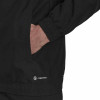 adidas Entrada 22 Presentation Jacket - Black