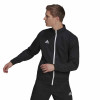 adidas Entrada 22 Presentation Jacket - Black