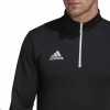 adidas Entrada 22 Training Top - Black