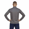 adidas Entrada 22 Training Top - Team Grey Four