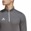 adidas Entrada 22 Training Top - Team Grey Four