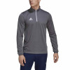 adidas Entrada 22 Training Top - Team Grey Four