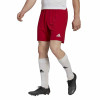 adidas Entrada 22 Short - Team Power Red