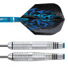 Harrows Blaze Inox Steel Darts