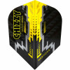 Harrows Chizzy Alloy Darts