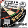 Harrows Official Competition Dartboard