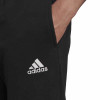 adidas Entrada 22 Sweat Pant - Black