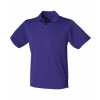 Henbury Coolplus Polo Shirt