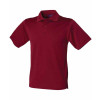 Henbury Coolplus Polo Shirt