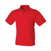 Henbury Coolplus Polo Shirt