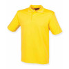 Henbury Coolplus Polo Shirt