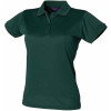 Henbury Womens Coolplus Polo Shirt