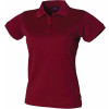 Henbury Womens Coolplus Polo Shirt