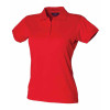Henbury Womens Coolplus Polo Shirt