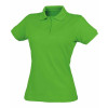 Henbury Womens Coolplus Polo Shirt