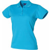 Henbury Womens Coolplus Polo Shirt