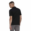 adidas Entrada 22 Polo - Black
