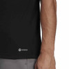adidas Entrada 22 Polo - Black