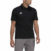 adidas Entrada 22 Polo - Black