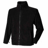 Henbury Microfleece Jacket