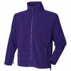 Henbury Microfleece Jacket