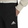 adidas Entrada 22 Training Pant - Black