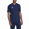 adidas Entrada 22 Cotton Tee - Team Navy Blue