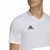 adidas Entrada 22 Jersey - White