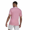 adidas Entrada 22 Jersey - Semi Pink Glow